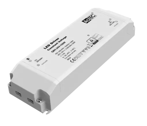 [3419016] Driver LED Strip 24V/150W CV Not dimmable