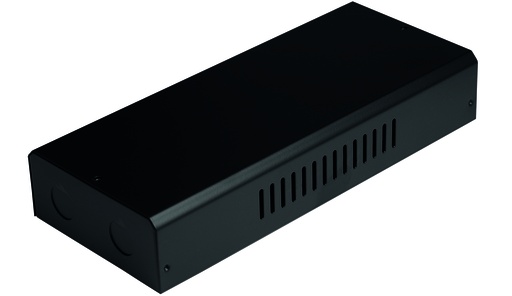 [3428240] SKYLINE Wand / plafond doos voor driver, zwart