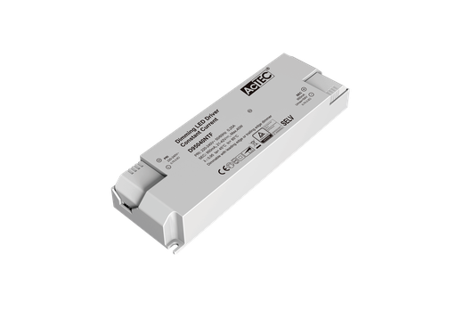 [3419063] DRIVER triac dimbaar 40 Watt 950mA