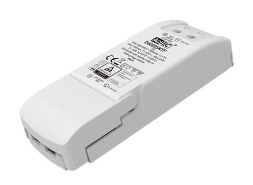 [3419067] DRIVER triac dimbaar 25 Watt 600mA