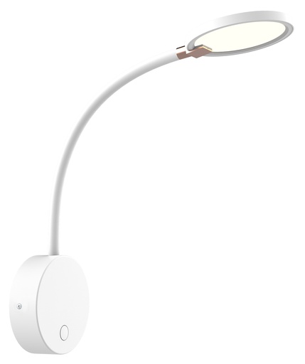 [3350028] NONI LED Wandlicht 4,8W wit