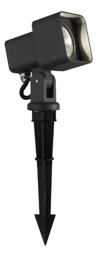 [3429027] TORUN Pinspot 9W LED 3000K IP65
