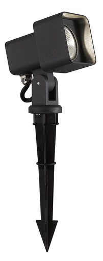 [3429027] TORUN Pinspot 9W LED 3000K IP65