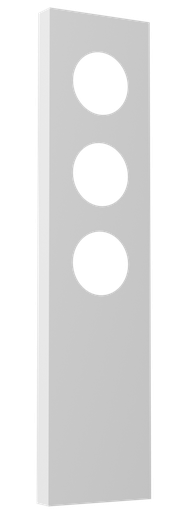 [3427212] Nysit Cover 3L wit scherpe hoek