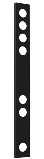 [3427219] Nysit Cover 7L zwart scherpe hoek