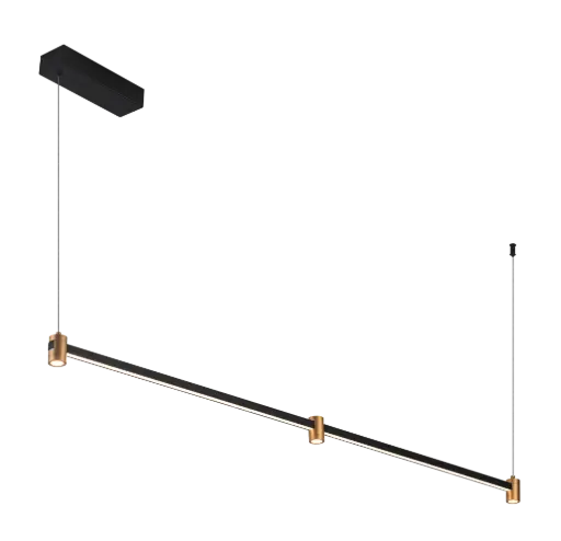 [3435122] TRENDSY LED Pendel 20W 1200mm