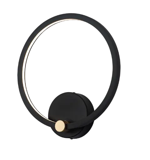[3435124] TRENDSY LED Wandlicht 12W Ø320mm