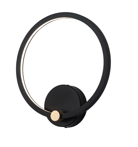 [3435124] TRENDSY LED Wandlicht 12W Ø320mm