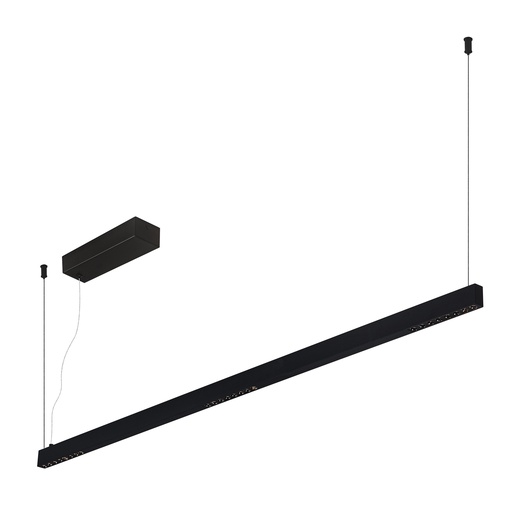 [3435110] BATON LED 38W 3000K Pendel 1200mm