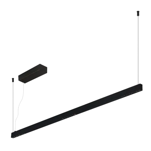 [3435110] BATON LED 38W 3000K Pendel 1200mm