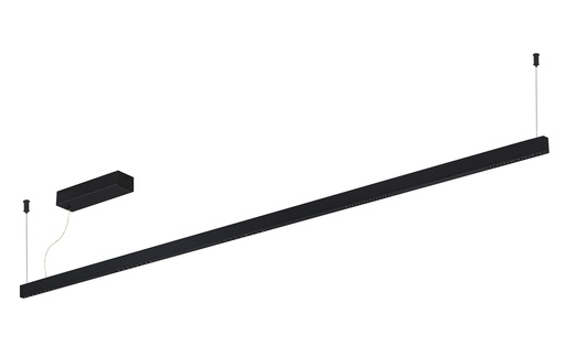[3435111] BATON LED 40W 3000K Pendel 1800mm