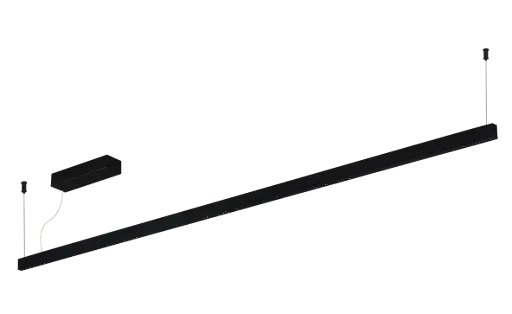 [3435111] BATON LED 40W 3000K Pendel 1800mm