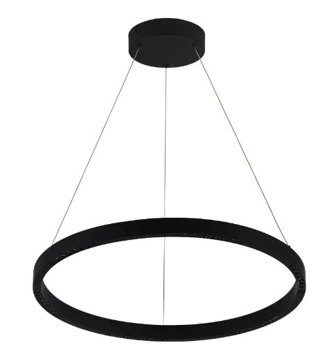[3435113] BATON LED 41W 3000K Pendel rond Ø600mm