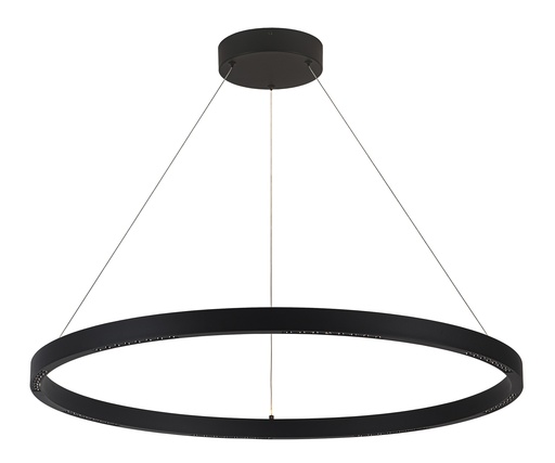 [3435114] BATON LED 52W 3000K Pendel rond Ø800mm