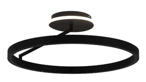 [3435116] BATON LED 29W 3000K Plafond lamp Ø600mm