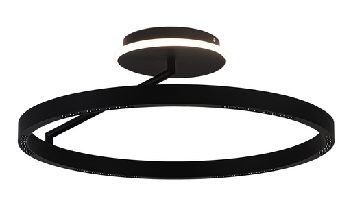 [3435116] BATON LED 29W 3000K Plafond lamp Ø600mm