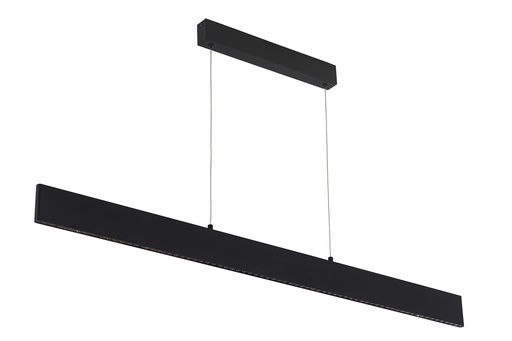 [3435130] ALYN LED 38W 3000K Pendel 1200mm zwart