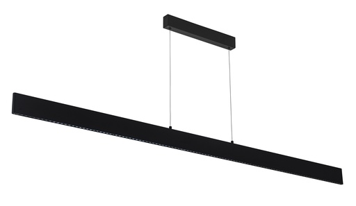[3435131] ALYN LED 40W 3000K Pendel 1800mm zwart