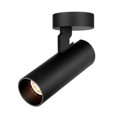 [8203432] XANDAR LED 10W 2700K 36° spot zwart