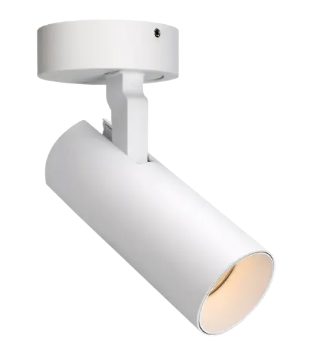 [8203433] XANDAR LED 10W 2700K 36° spot wit