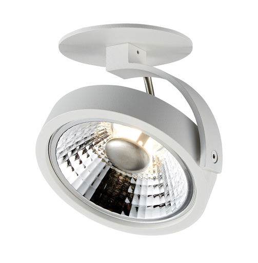 [4014344] PULSE-1 INPUT wit AR111 (incl)