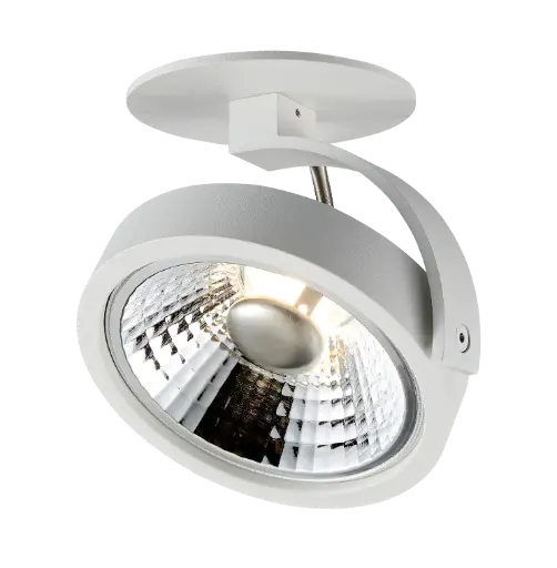 [4014344] PULSE-1 INPUT wit AR111 (incl)