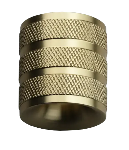 [4014660] LOPAL ring groot decoratief goud (voor pendel)