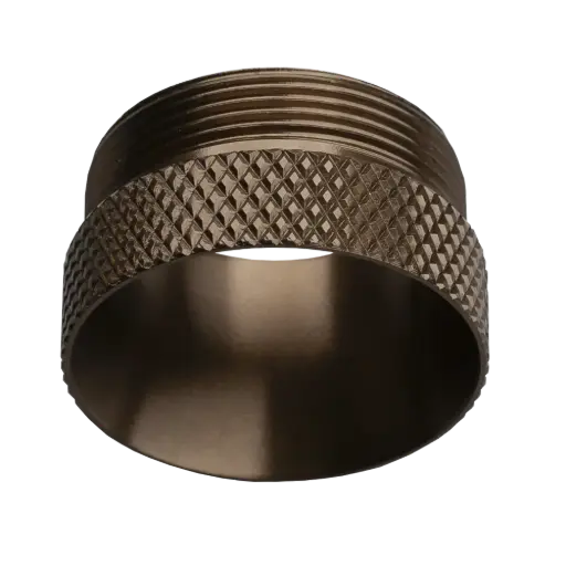 [4014666] LOPAL ring klein decoratief brons (voor pendel / spot)