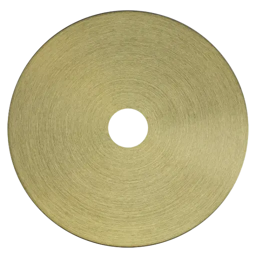 [4014675] LOPAL mini disc Ø200mm goud