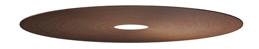 [4014676] LOPAL mini disc Ø200mm brons