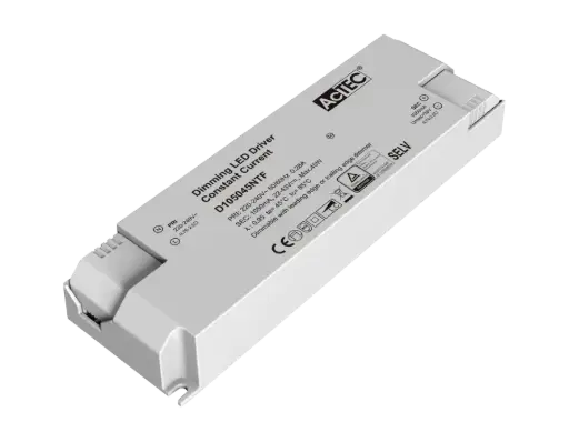 [3419069] DRIVER triac dimbaar 45 Watt 1050mA