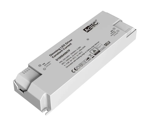 [3419069] DRIVER triac dimbaar 45 Watt 1050mA
