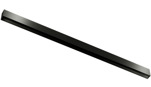 [TR0200DG] INFINITUS Profiel + 1F track 1,2m staal + accesoires