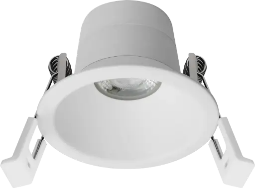 [8205020] Deep Deco spot fixed + LED Module 7,5W 2700K, wit, dimbaar