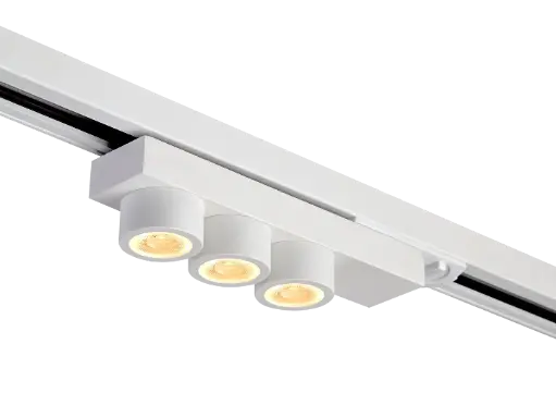 [TR0149W] JUTAI LED insert voor Infinitus track 3L 13W wit