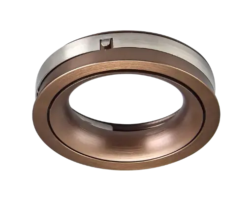 [4014116] ZOOM/ZOLAN II insert taboo brons