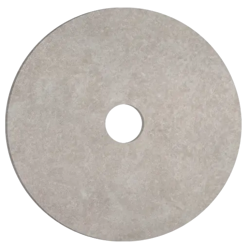 [4014701-03] LOPAL mini disc Ø200mm felt camel