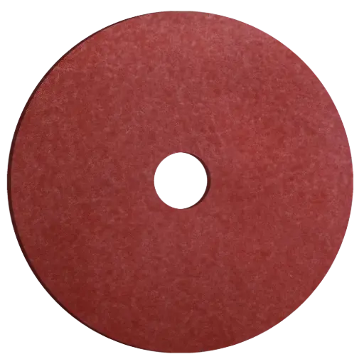 [4014701-14] LOPAL mini disc Ø200mm vilt rood