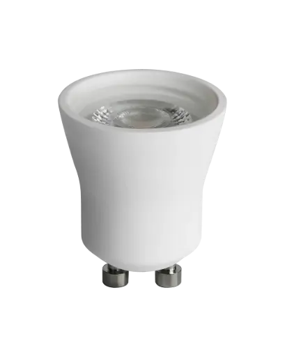 [8205002] Mini GU10 LED Deep Deco base 4,9W 2700K