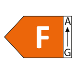 [8205002] DEEP DECO Mini LED GU10 MR11 4,9W/2700K/Variable