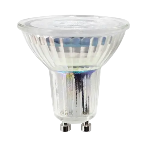 [8202659] GU10 6,25W LED 3000K 600lm glas dimbaar