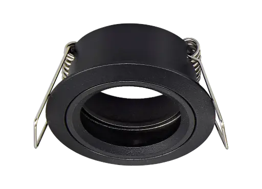 [4014279B] SATURN MINI downlight vast MR11 (excl. Lamp) zwart