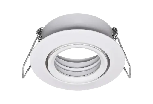 [4014289W] SATURN MINI downlight richtbaar MR11 (excl. Lamp) wit