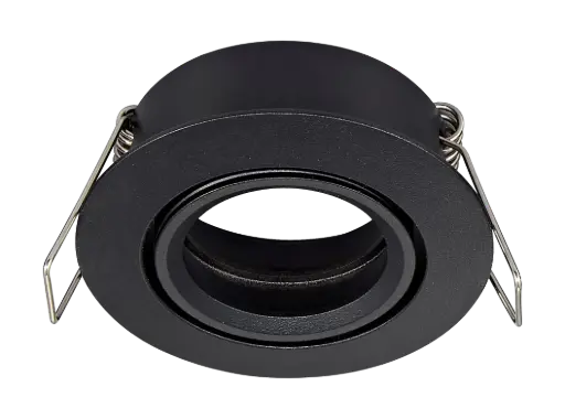 [4014289B] SATURN MINI downlight richtbaar MR11 (excl. Lamp) zwart