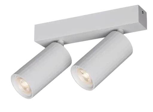 [4014711W] ORYX 2L bar MR11 lamp excl wit