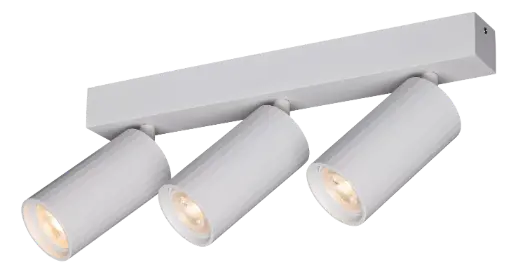 [4014712W] ORYX 3L bar MR11 lamp excl wit