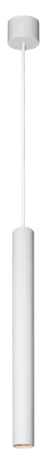 [4014716W] ORYX pendel 400mm lamp excl wit