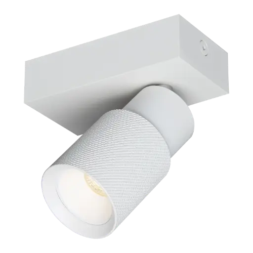 [4014730W] NYSAL Spot RL 1L MR11 lamp excl wit