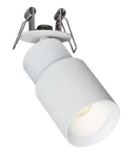 [4014734W] NYSAL Inputspot - White
