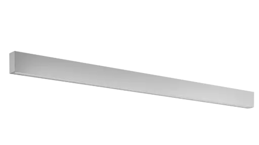 [TR021612W] INFINITUS LUX LINE profiel met led line wit_TR021612W
